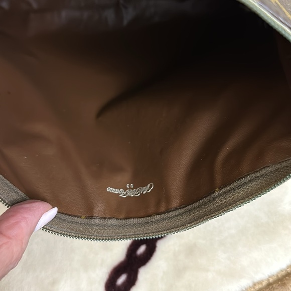 🌺🌺 VINTAGE LOUIS VITON BAG FOR SAKS FIFTH AVENUE 83 - Picture 8 of 8